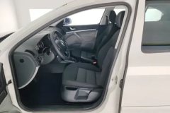 2015 Škoda Octavia 2015 1.6 AT ClassicYizhiEdition #9