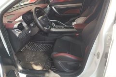 2020 Geely Auto Binyue 2020 1.5T AT PRO 260Tknight #9