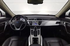 2017 Geely Auto Boyue 2016 1.8T AT SmartFWD #14