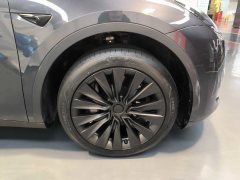 2024 Tesla Model Y 2024 rear wheel driveEdition #13