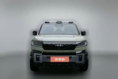 2025 Fangchengbao Bao8 2025 ZhiyongFlagship 7Seat #3