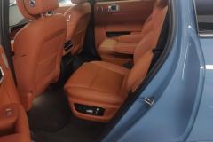 2023 Li Auto Li Auto L8 2023 Pro #11