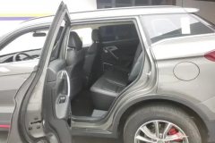 2022 Geely Auto Boyue 2021 1.8TD AT DCT2WDAsian GamesComfort #11