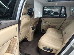 2025 AITO M8 2025 EREV Max+Edition 53.4kWh 5SeatEdition（192line lidar） #7