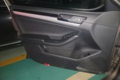 2018 Volkswagen Sagitar 2018 180TSI DSGEnjoyEdition #7