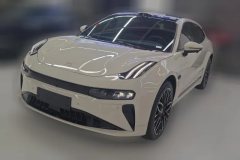 2025 Zeekr 001 2025 YOUEdition 100kWh 4WD #1