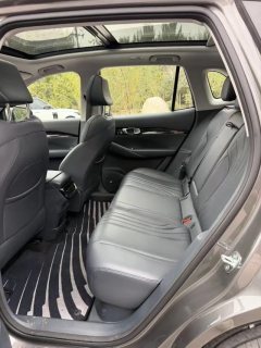 2025 Geely Galaxy Geely Galaxy E5 2026 610km explore+Edition #6