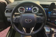 2019 Toyota Camry 2019 2.5 AT GLuxury China VI #15