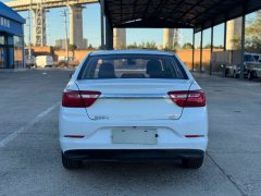 2020 Geely Auto Vision 2020 1.5 MT Asian GamesEdition #8