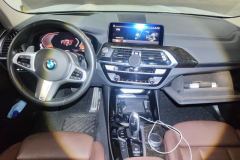 2019 BMW X3 2020 2.0T AT 30iLeading MSport Pkg4WD #16