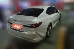 2025 Toyota Camry 2026 2.0L Hybrid Elite #3