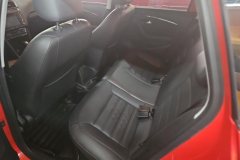 2016 Volkswagen Polo Hatchback 2016 1.6 AT Luxury #11