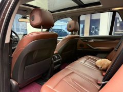 2017 BMW X5(Imported)(Imported) 2017 3.0T AT 35iElegant (Imported) #6