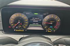 2020 Mercedes-Benz E-Class 2020 1.5T AT E260LSport Facelift #14