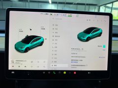 2019 Tesla Model 3 2019 StandardBattery lifeRWDUpgradeEdition EV #9