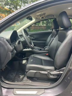 2015 Honda Vezel 2015 1.5 AT ComfortFWD #2