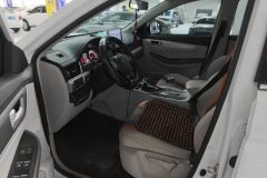 2023 Dongfeng Fengxing Fengxing T5 2022 MachEdition 1.5T AT DCTProvoking5Seat #9