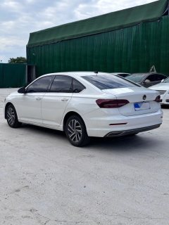 2022 Volkswagen Lavida 2022 1.5L AT Comfort #5