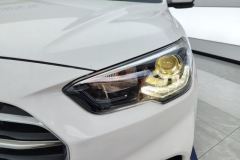2020 Hyundai ix35 2020 2.0 AT Zhiyong·PleasureFWD #5