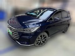 2023 BYD Song MAX PHEV 2022 1.5L AT DM-i 105KM Honor #1