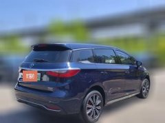 2019 BYD Song MAX PHEV 2019 1.5T AT DMSmart ConnectMake progress6Seat China V HEV #7