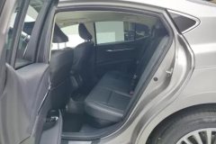 2025 Toyota Camry 2024 2.0GVP AT Luxury #11