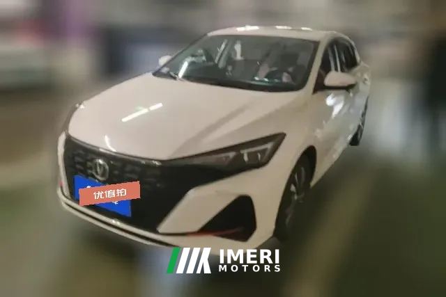 2024 Chang'an Eado 2023 Pleasure PLUS Blue WhaleNE 1.4T AT GDI DCTPremium