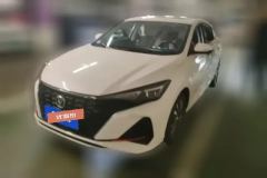 2024 Chang'an Eado 2023 Pleasure PLUS Blue WhaleNE 1.4T AT GDI DCTPremium #1