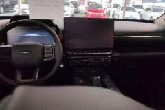 2024 Haval Big Dog Plus 2023 2.0T AT 2WDShionoEdition #12