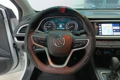 2022 Buick Excelle GT Sedan 2021 1.5 AT modelElite Facelift #15