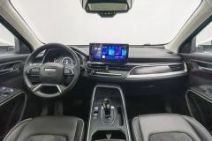 2021 Haval H6 2021 1.5T AT China tideChampion #14