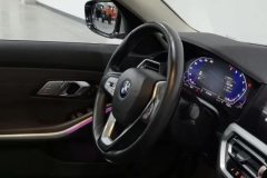 2019 BMW 3 Series 2020 2.0T AT 325LiFirst Edition #23
