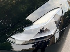 2022 Tesla Model Y 2022 Facelift rear wheel driveEdition #3