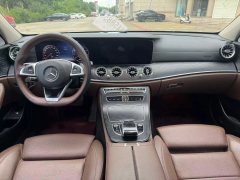 2018 Mercedes-Benz E-Class 2018 2.0T AT E200LSport Facelift #9