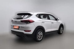 2015 Hyundai Tucson 2015 1.6T AT SmartFWD #2