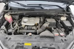 2019 Toyota Highlander 2018 2.0T AT Premium7Seat 4WD #10