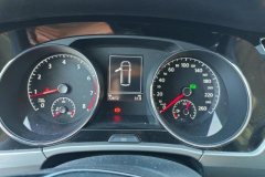 2018 Volkswagen Touran 2018 TouranL 1.4T AT 280TSI DSGComfort 7Seat China V #14