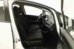 2019 Honda Fit Hatchback 2018 1.5 AT ComfortSunroofEdition #22