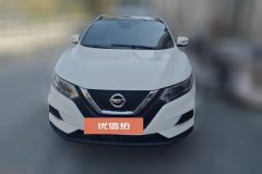 2019 Nissan Qashqai 2019 2.0 AT Luxury #2