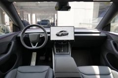 2026 Tesla Model Y L 2025 Long Range AWD Edition #7