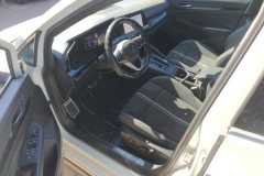 2022 Volkswagen Golf 2021 1.4T AT 280TSI R-Line #9