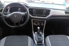 2020 Volkswagen T-Roc 2020 1.4T AT 280TSIComfort FWD #12