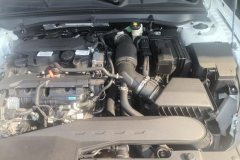 2021 Kia K5 2020 1.5T AT 270TLuxury #10