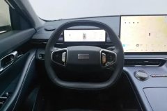 2025 Geely Galaxy Geely Galaxy E5 2024 530km Voyage #15