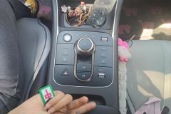 2024 BYD Destroyer 05 2024 Glory 1.5L AT DM-i 120KM Luxury #16