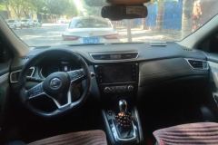 2021 Nissan Qashqai 2021 2.0 AT Luxury #12