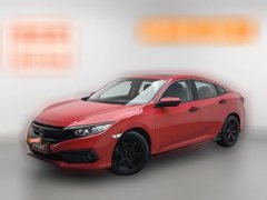 2019 Honda Civic 2019 1.5T AT 220TURBOburningEdition China VI #1