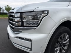 2025 Tank 500 PHEV 2025 Hi4-Z #15