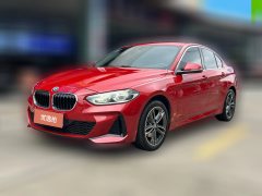 2021 BMW 1 Series 2021 1.5T Facelift 120i MSport #1
