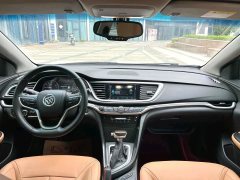 2019 Buick Excelle GT Sedan 2019 1.3T AT 18TConnectedElite China V #7